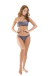 CONJUNTO BANDO TORZADO VEDETINA - ART. TC18