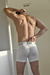 boxer para hombres sin costuras