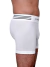 PACK X 3 BOXER LISO SEAMLESS - ART.6300 en internet