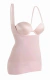 CAMISETA BUSTO FREE MODELADORA - ART. 1856 en internet