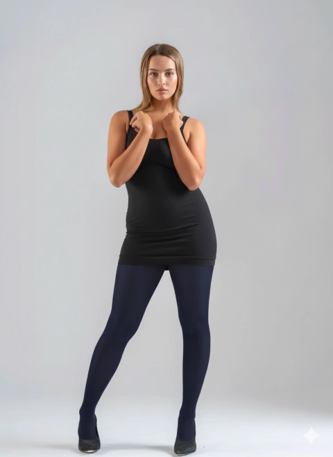 PANTY ULTRAOPACA - ART. 1040 - comprar online