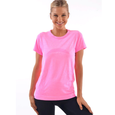 REMERA MANGA CORTA ESSENTIAL - ART. 2006 - comprar online