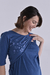 CAMISÓN MATERNAL SOL - ART. Z347