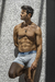 BOXER ALGODON Y LYCRA - ART. M001