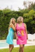 VESTIDO MUSCULOSA LOVE - ART Z473
