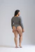 BODY ML MORLEY ESCOTE CUADRADO - ART. A410 en internet
