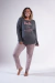 CONJUNTO CHLOE - ART. Z409 - Mora - Tienda Oficial