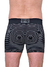 BOXER RAYAS SEAMLESS- ART. 6301