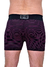 BOXER RAYAS SEAMLESS- ART. 6301 - Mora - Tienda Oficial