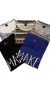 MIX REMERON MANGA LARGA - ART. Z028 - Mora - Tienda Oficial
