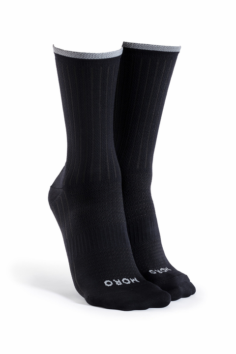 MEDIAS 1/2 CAÑA BALANCE HOMBRE - ART. 6057