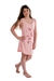 VESTIDO MUSCULOSA VICKY - ART. Z800 - Mora - Tienda Oficial