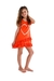 VESTIDO MANGA JAPONESA NINA - ART. Z802 - comprar online