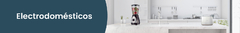 Banner de la categoría Electrodomésticos