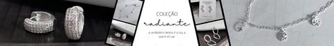 Banner da categoria Coleção Radiante