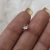 PIERCING COROA CRAVEJADA COM MICRO ZIRCÔNIAS PRATA 925 | REF P58 - comprar online