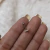 PIERCING COROA CRAVEJADA COM MICRO ZIRCÔNIAS PRATA 925 | REF P58 na internet