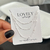 COLAR CHOKER BRILHANTE | 45CM na internet
