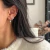 BRINCO PIERCING LISO CONCH PRESSÃO | 1CM | REF B1014 na internet