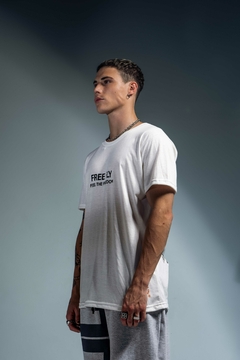 REMERA FLY - toca de tenorio