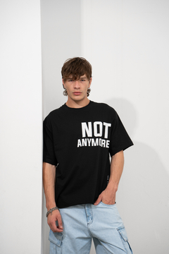REMERA NOT - comprar online