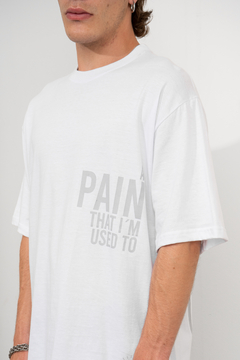 REMERA PAIN en internet