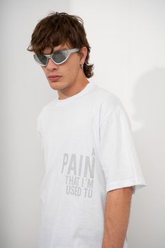 REMERA PAIN - toca de tenorio