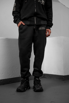 JOGGER ROBB