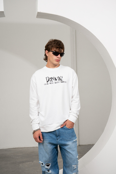 BUZO DOPAMINA - comprar online