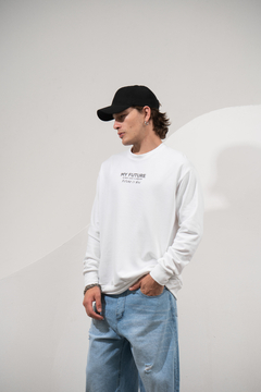 BUZO FUTURE - comprar online