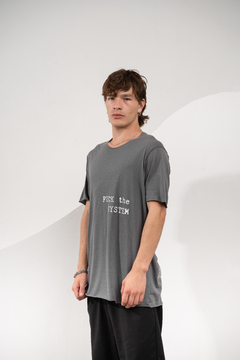 REMERA FUCK - tienda online