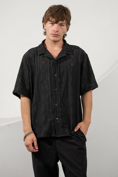 CAMISA LOFF
