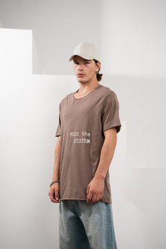 REMERA FUCK