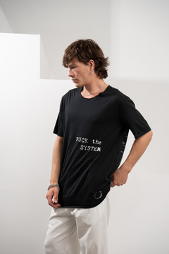 REMERA FUCK