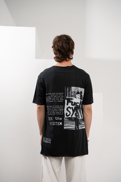 REMERA FUCK - comprar online