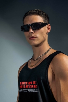 MUSCULOSA DEVIL - comprar online