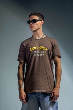 REMERA MOVE - tienda online