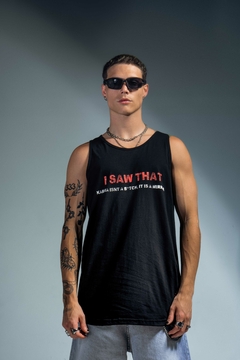 MUSCULOSA KARMA