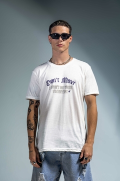 REMERA MOVE