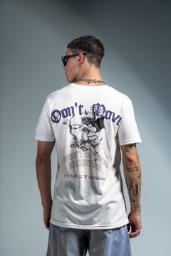 REMERA MOVE - comprar online