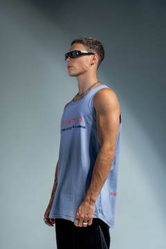 MUSCULOSA KARMA en internet