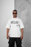 REMERA RELAX