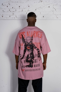 Imagen de REMERA GREMLINS