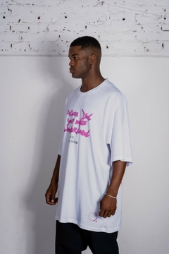 REMERA ALICE - toca de tenorio