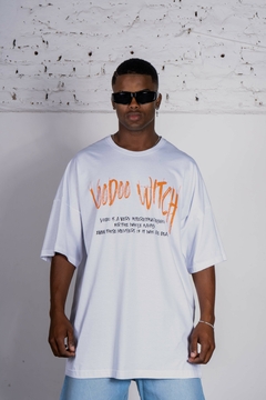 REMERA WITCH - tienda online