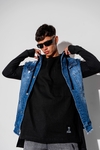 CAMPERA CRAKEN BLUE