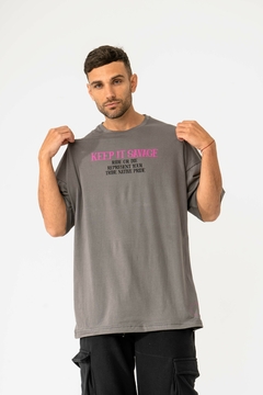 REMERA TRIBU