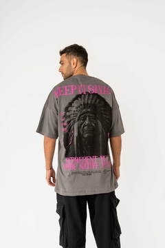 REMERA TRIBU en internet
