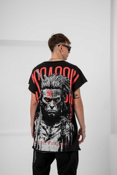 REMERA ASSASSIN