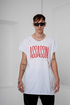 Imagen de REMERA ASSASSIN